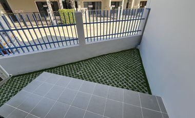 4-Bedroom House with Private Pool for Rent