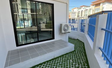 4-Bedroom House with Private Pool for Rent
