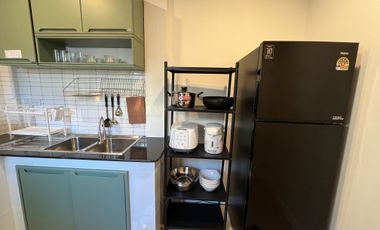 4-Bedroom House with Private Pool for Rent