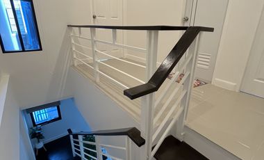 4-Bedroom House with Private Pool for Rent