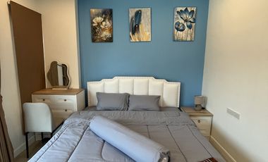 4-Bedroom House with Private Pool for Rent