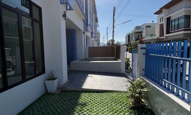 4-Bedroom House with Private Pool for Rent