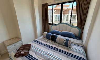 4-Bedroom House with Private Pool for Rent
