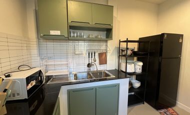 4-Bedroom House with Private Pool for Rent