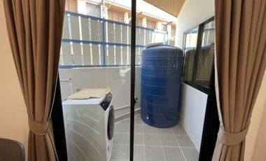 4-Bedroom House with Private Pool for Rent