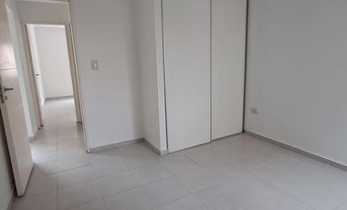 Departamento dos dormitorios en  venta apto crédito, Cofico