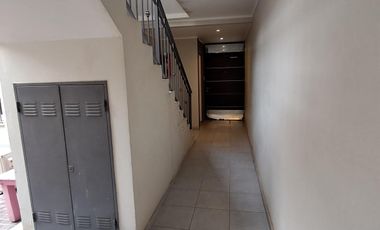 Departamento dos dormitorios en  venta apto crédito, Cofico