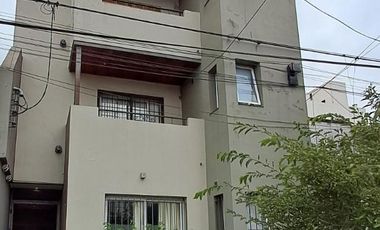 Departamento dos dormitorios en  venta apto crédito, Cofico