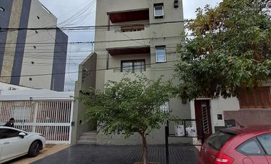 Departamento dos dormitorios en  venta apto crédito, Cofico