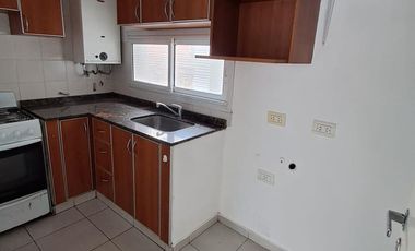 Departamento dos dormitorios en  venta apto crédito, Cofico