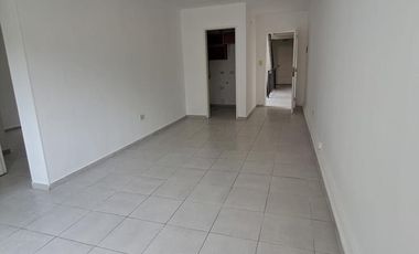 Departamento dos dormitorios en  venta apto crédito, Cofico