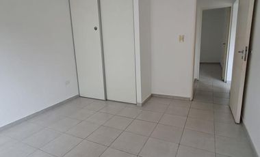 Departamento dos dormitorios en  venta apto crédito, Cofico