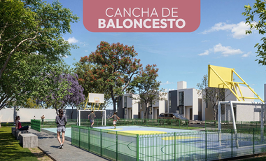 Casa en Preventa en Conkal, Mérida Yucatán (Aur)