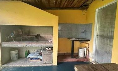 Casa en Nueva Escocia