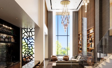 Residencia de Lujo en Venta Sierra Alta en Carretera Nacional $49,500,000