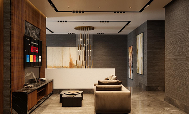 Residencia de Lujo en Venta Sierra Alta en Carretera Nacional $49,500,000