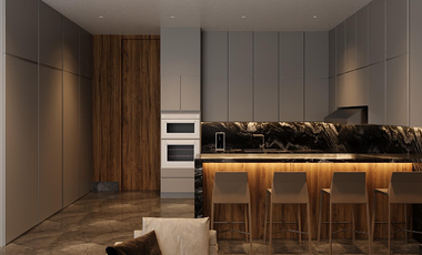 Residencia de Lujo en Venta Sierra Alta en Carretera Nacional $49,500,000