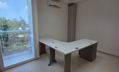 OFICINAS EN RENTA, ADMINISTRATIVAS, CORPORATIVOS. CARMEN, CAMPECHE.