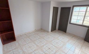 DEPARTAMENTO EN RENTA EN HIPÓDROMO- TIJUANA  – 2 RECÁMARAS