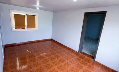 DEPARTAMENTO EN RENTA EN HIPÓDROMO- TIJUANA  – 2 RECÁMARAS