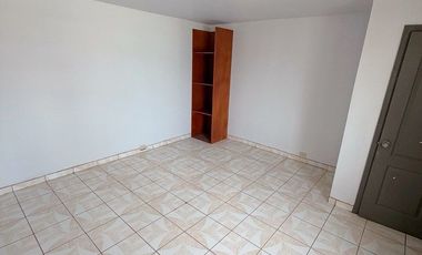 DEPARTAMENTO EN RENTA EN HIPÓDROMO- TIJUANA  – 2 RECÁMARAS