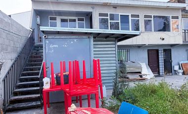 DEPARTAMENTO EN RENTA EN HIPÓDROMO- TIJUANA  – 2 RECÁMARAS