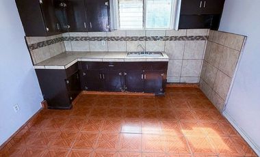 DEPARTAMENTO EN RENTA EN HIPÓDROMO- TIJUANA  – 2 RECÁMARAS