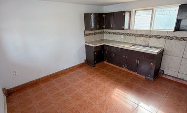 DEPARTAMENTO EN RENTA EN HIPÓDROMO- TIJUANA  – 2 RECÁMARAS