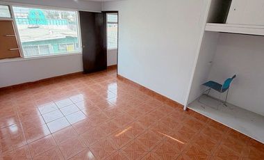 DEPARTAMENTO EN RENTA EN HIPÓDROMO- TIJUANA  – 2 RECÁMARAS