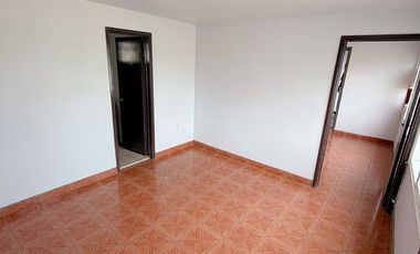 DEPARTAMENTO EN RENTA EN HIPÓDROMO- TIJUANA  – 2 RECÁMARAS