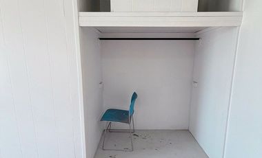 DEPARTAMENTO EN RENTA EN HIPÓDROMO- TIJUANA  – 2 RECÁMARAS