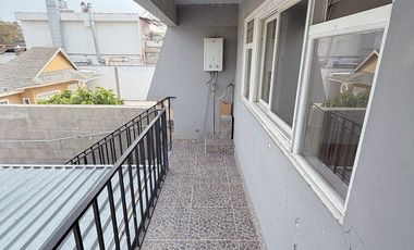 DEPARTAMENTO EN RENTA EN HIPÓDROMO- TIJUANA  – 2 RECÁMARAS