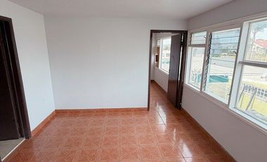 DEPARTAMENTO EN RENTA EN HIPÓDROMO- TIJUANA  – 2 RECÁMARAS