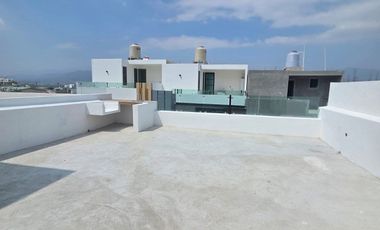 CASA EN VENTA DE 3 NIVELES EN RESIDENCIAL EL DIAMANTE