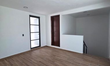 CASA EN VENTA DE 3 NIVELES EN RESIDENCIAL EL DIAMANTE