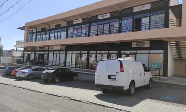 LOCAL EN RENTA CON GRAN VISIBILIDAD, QUERETARO