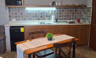 DEPARTAMENTO TIPO LOFT EN RENTA CENTRICO