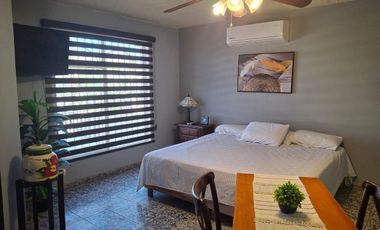 DEPARTAMENTO TIPO LOFT EN RENTA CENTRICO