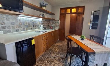 DEPARTAMENTO TIPO LOFT EN RENTA CENTRICO