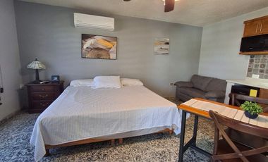 DEPARTAMENTO TIPO LOFT EN RENTA CENTRICO