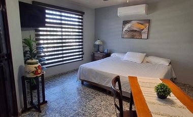 DEPARTAMENTO TIPO LOFT EN RENTA CENTRICO