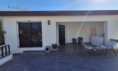 DEPARTAMENTO TIPO LOFT EN RENTA CENTRICO