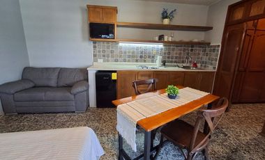 DEPARTAMENTO TIPO LOFT EN RENTA CENTRICO