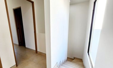 Casa en Venta Lomas del Mediterráneo, el jardín más grande