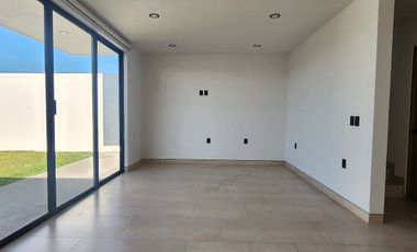 Casa en Venta Lomas del Mediterráneo, el jardín más grande