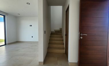 Casa en Venta Lomas del Mediterráneo, el jardín más grande