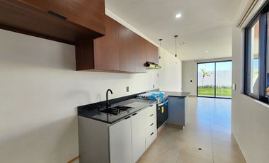 Casa en Venta Lomas del Mediterráneo, el jardín más grande