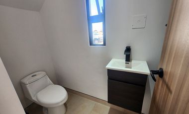 Casa en Venta Lomas del Mediterráneo, el jardín más grande