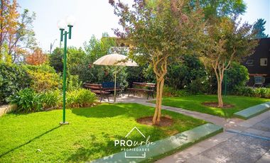 Departamento en Venta en Country Club, the Grange School