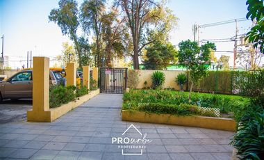 Departamento en Venta en Country Club, the Grange School